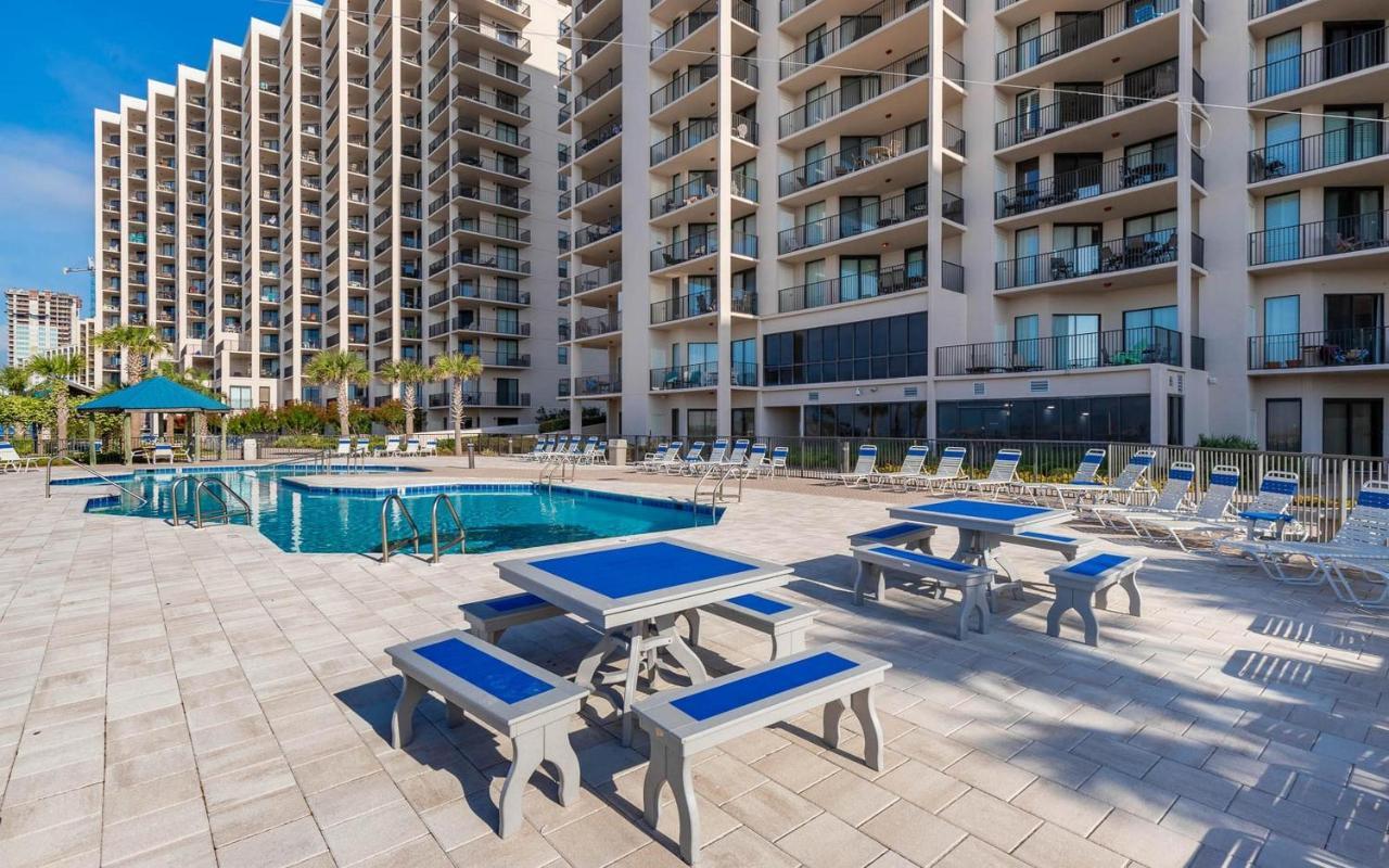 Phoenix East 2 By Brett Robinson Vacations Orange Beach Exterior photo