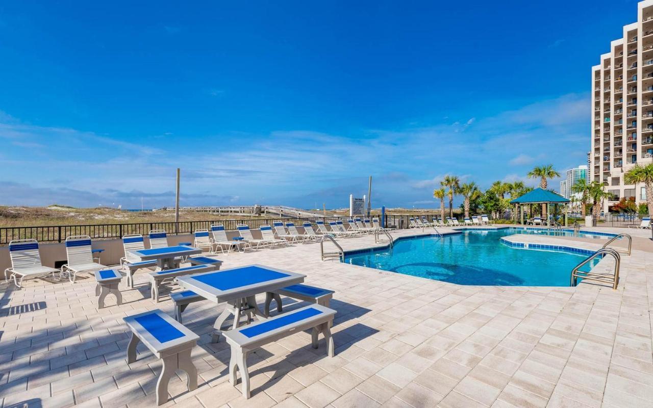 Phoenix East 2 By Brett Robinson Vacations Orange Beach Exterior photo
