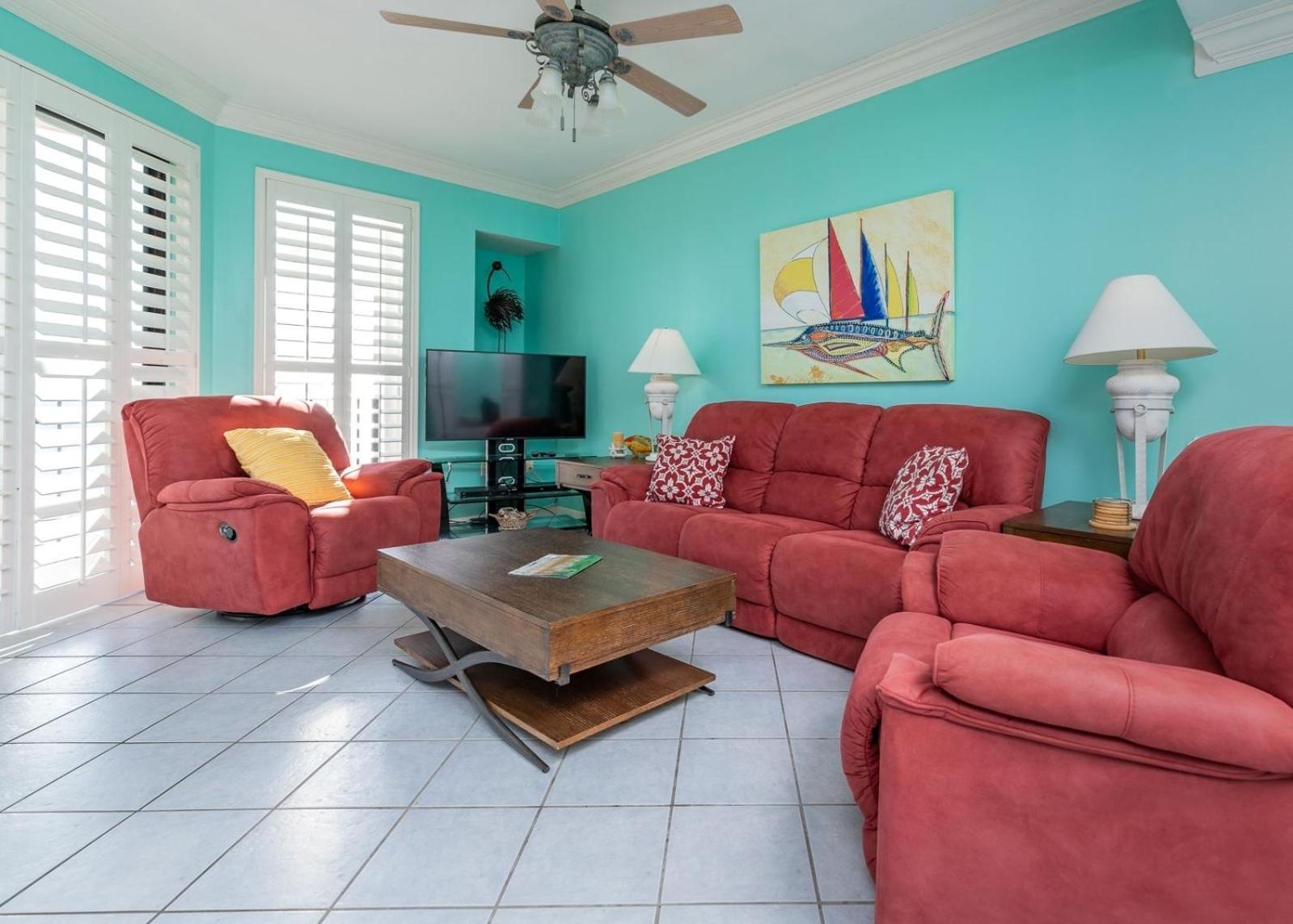 Phoenix East 2 By Brett Robinson Vacations Orange Beach Room photo