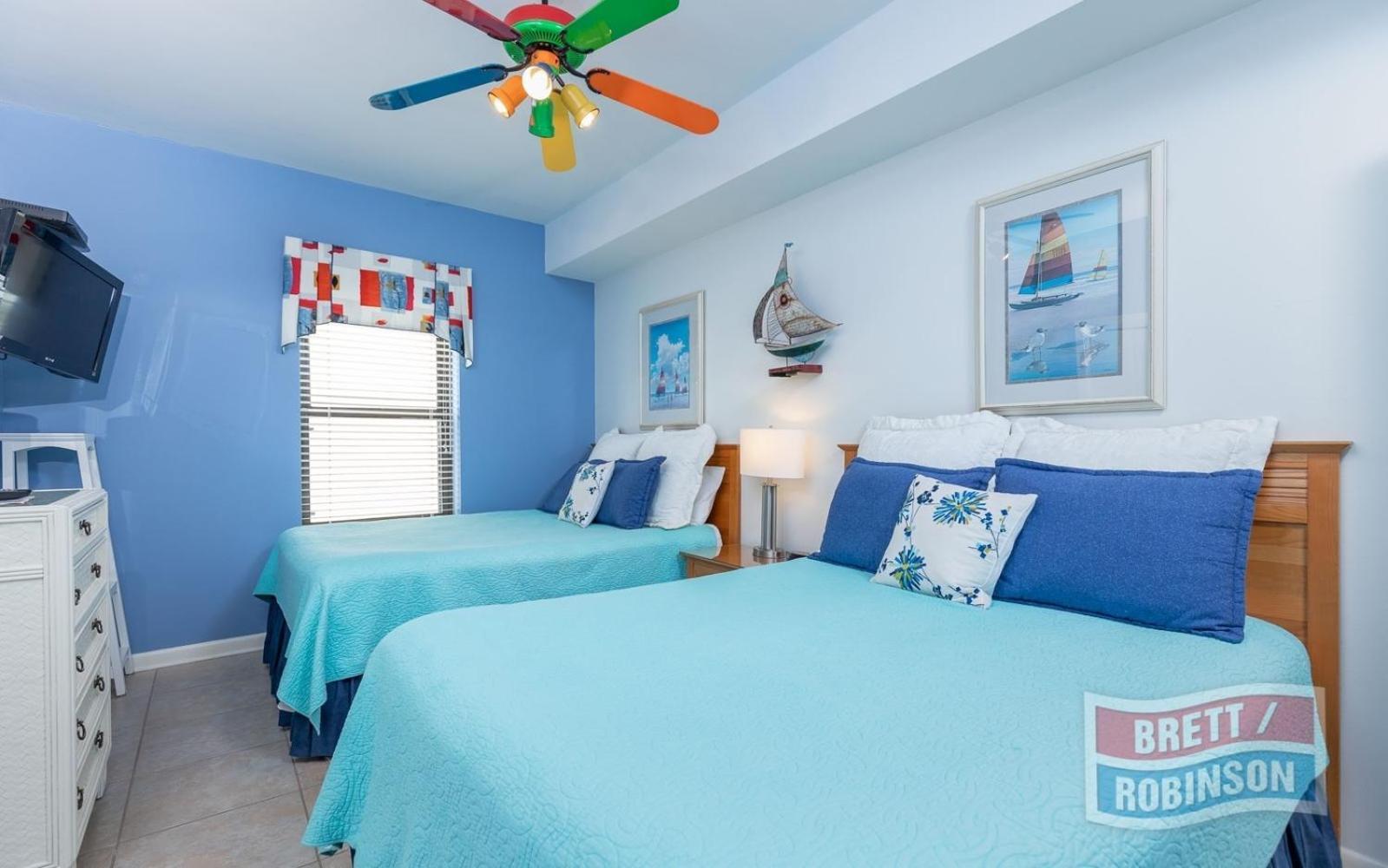 Phoenix East 2 By Brett Robinson Vacations Orange Beach Room photo