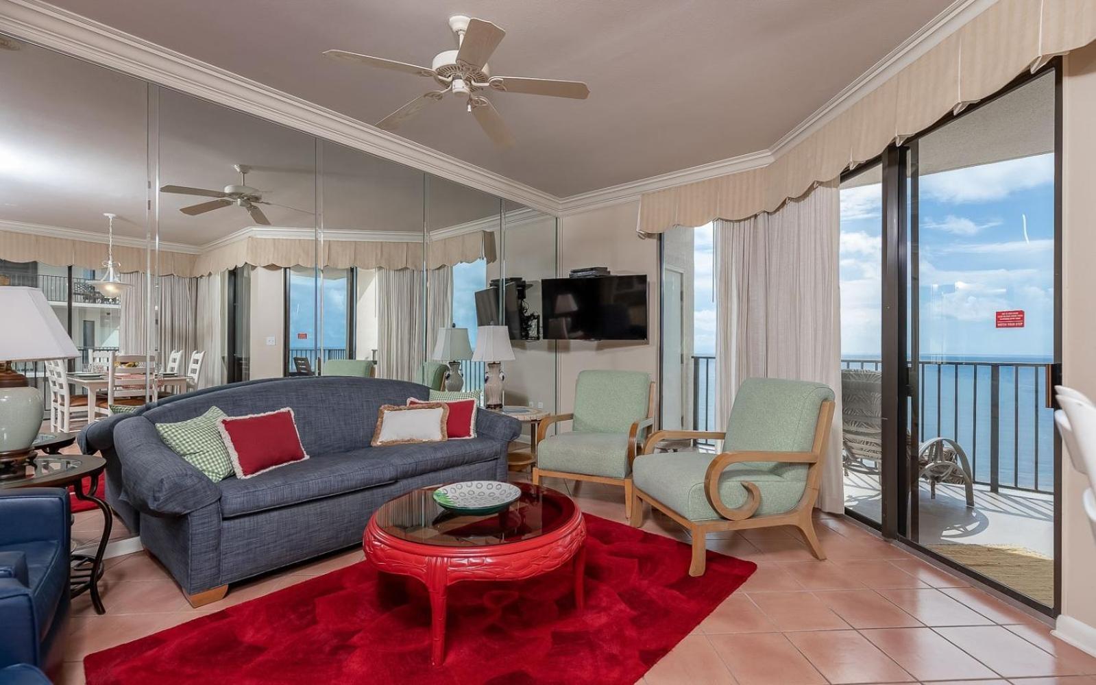 Phoenix East 2 By Brett Robinson Vacations Orange Beach Room photo