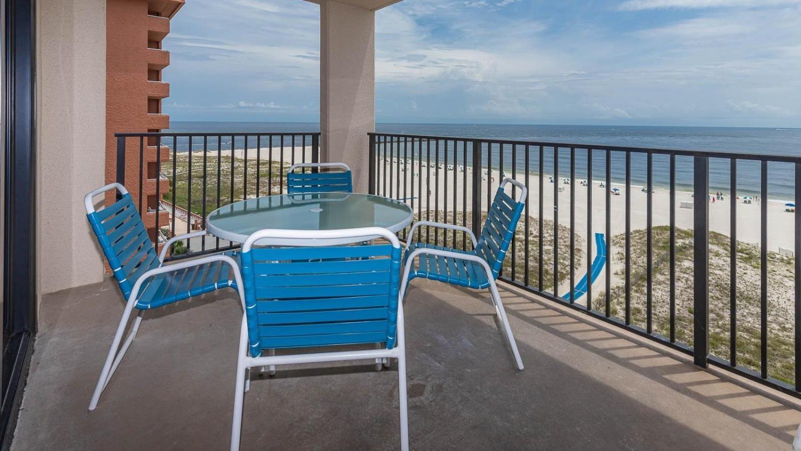 Phoenix East 2 By Brett Robinson Vacations Orange Beach Room photo