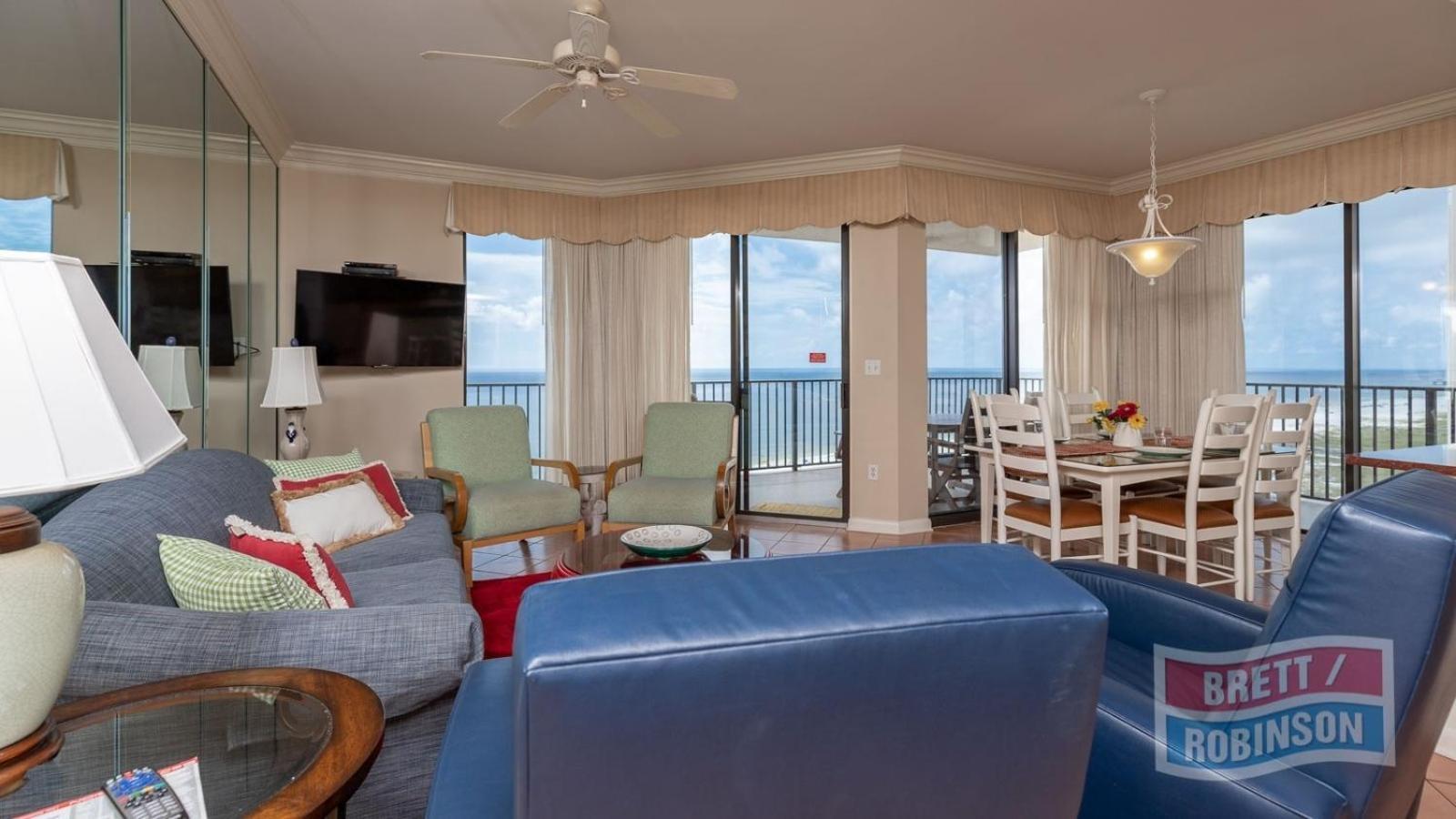 Phoenix East 2 By Brett Robinson Vacations Orange Beach Room photo