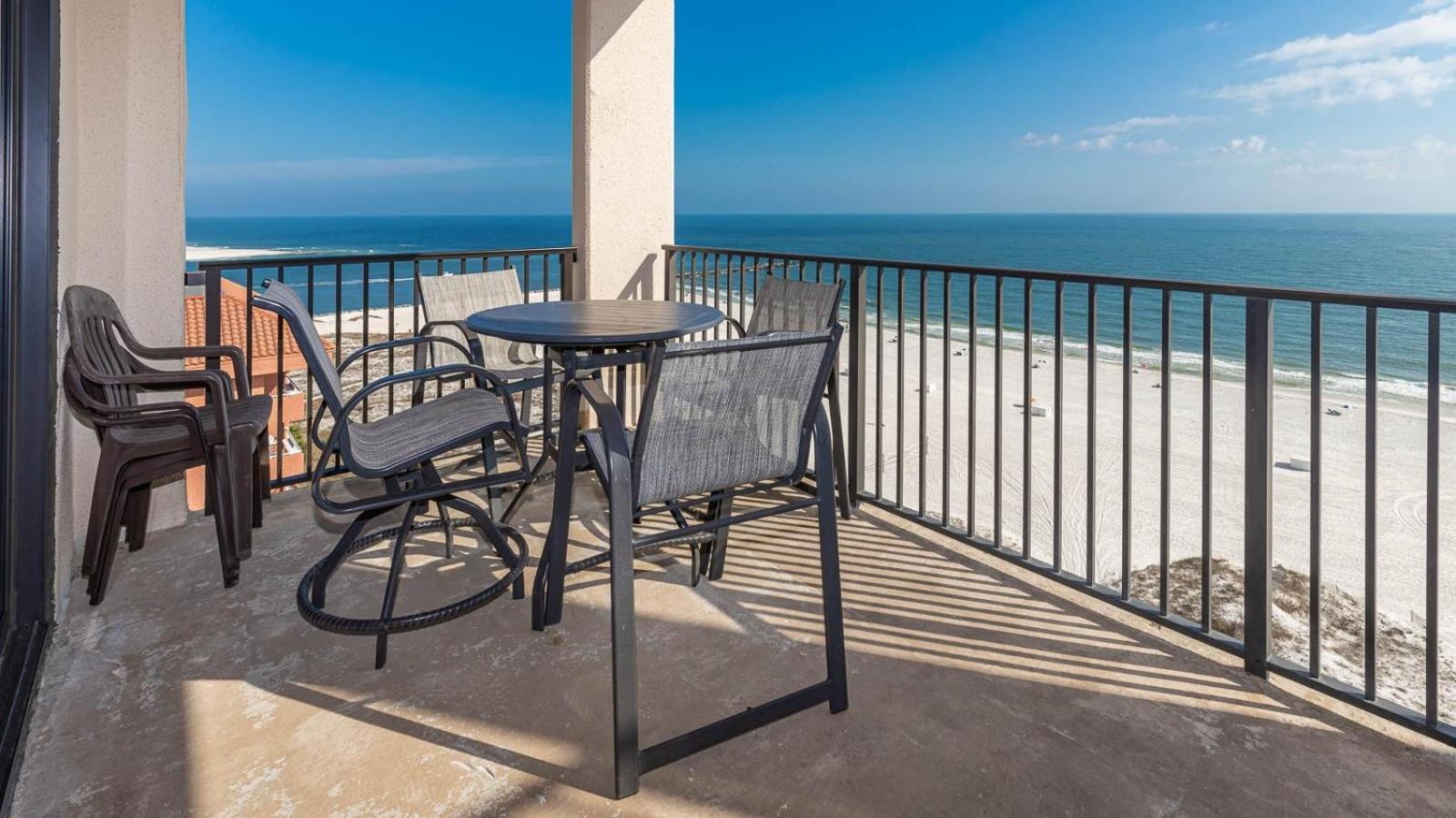 Phoenix East 2 By Brett Robinson Vacations Orange Beach Room photo