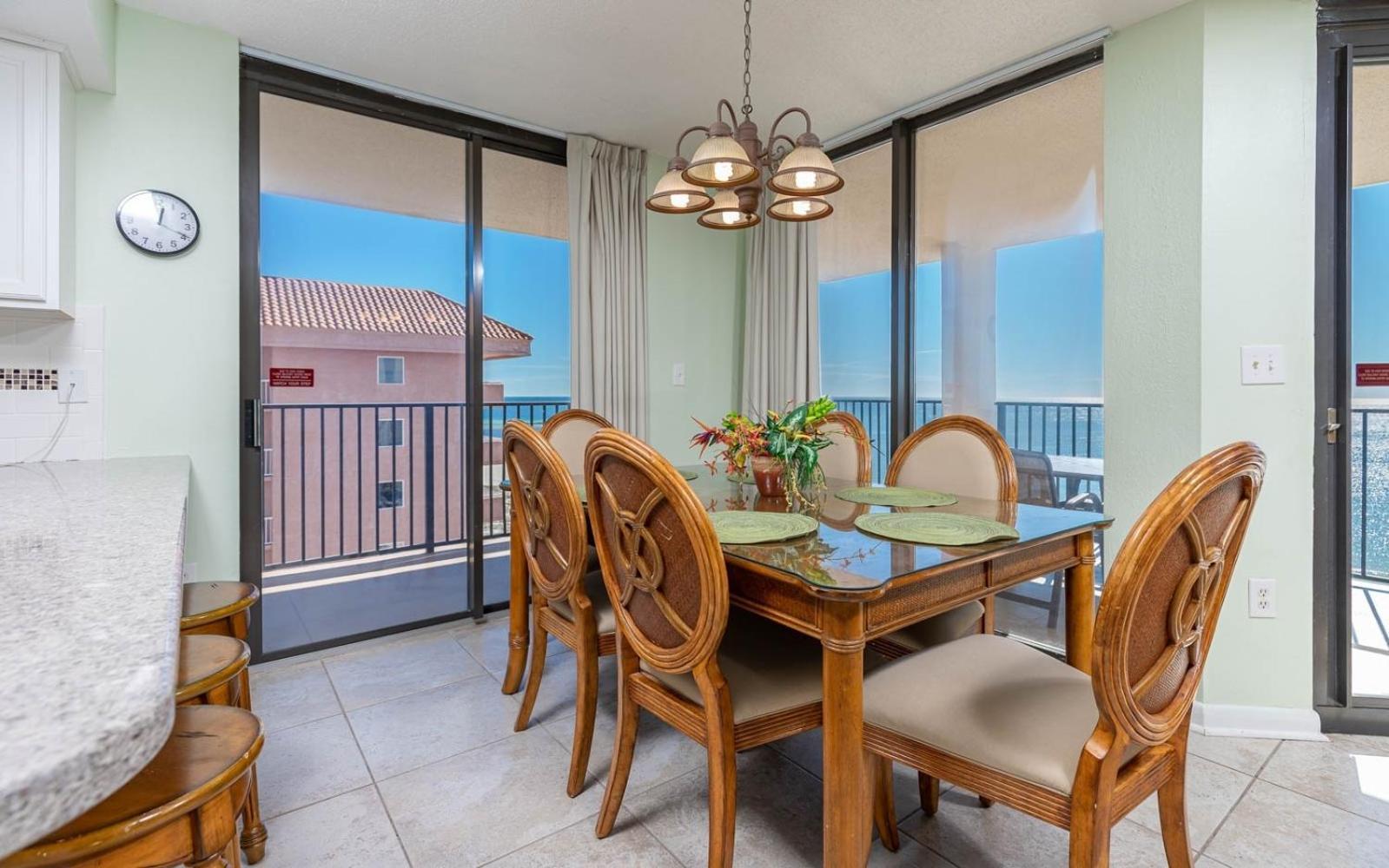 Phoenix East 2 By Brett Robinson Vacations Orange Beach Room photo