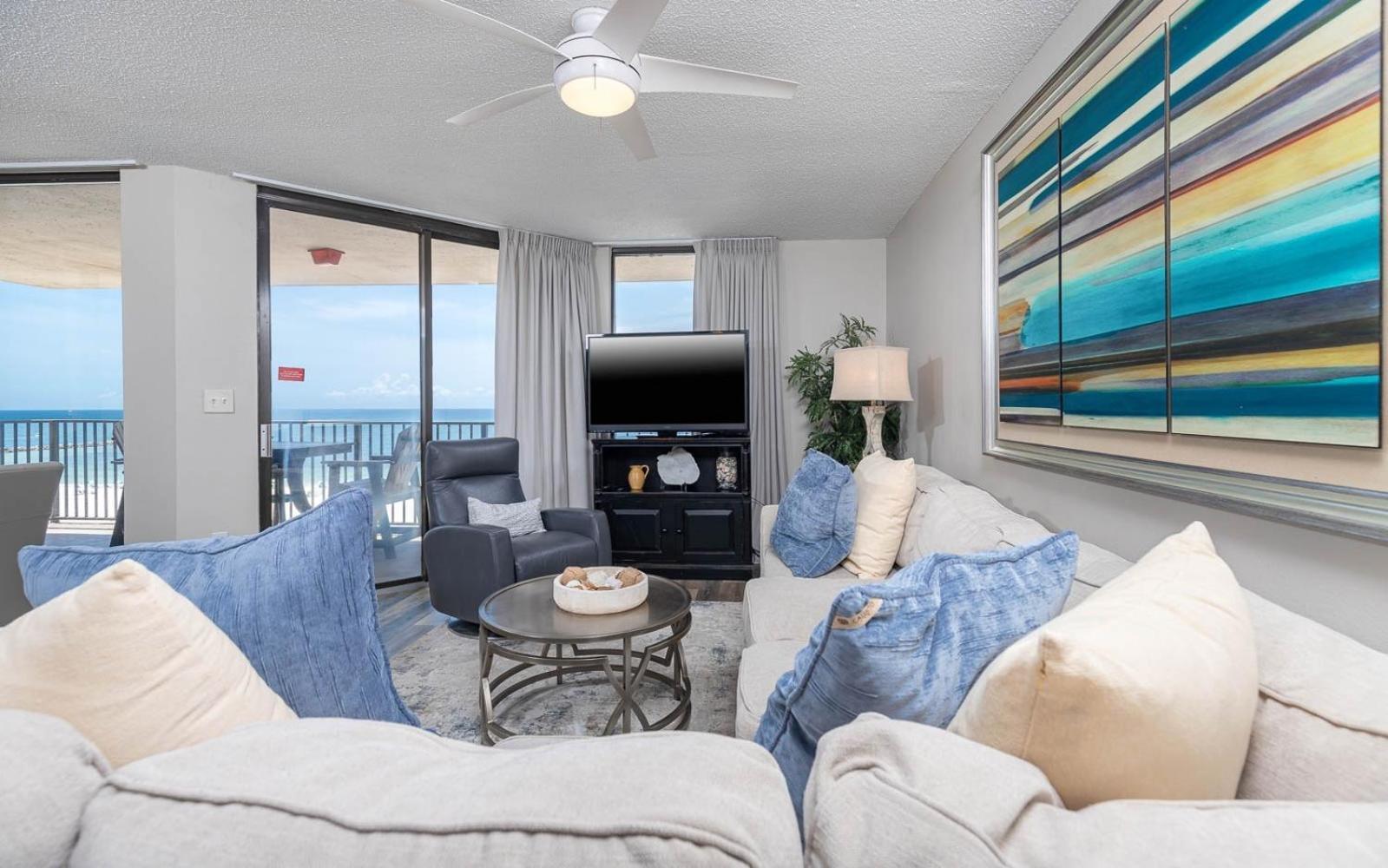 Phoenix East 2 By Brett Robinson Vacations Orange Beach Room photo