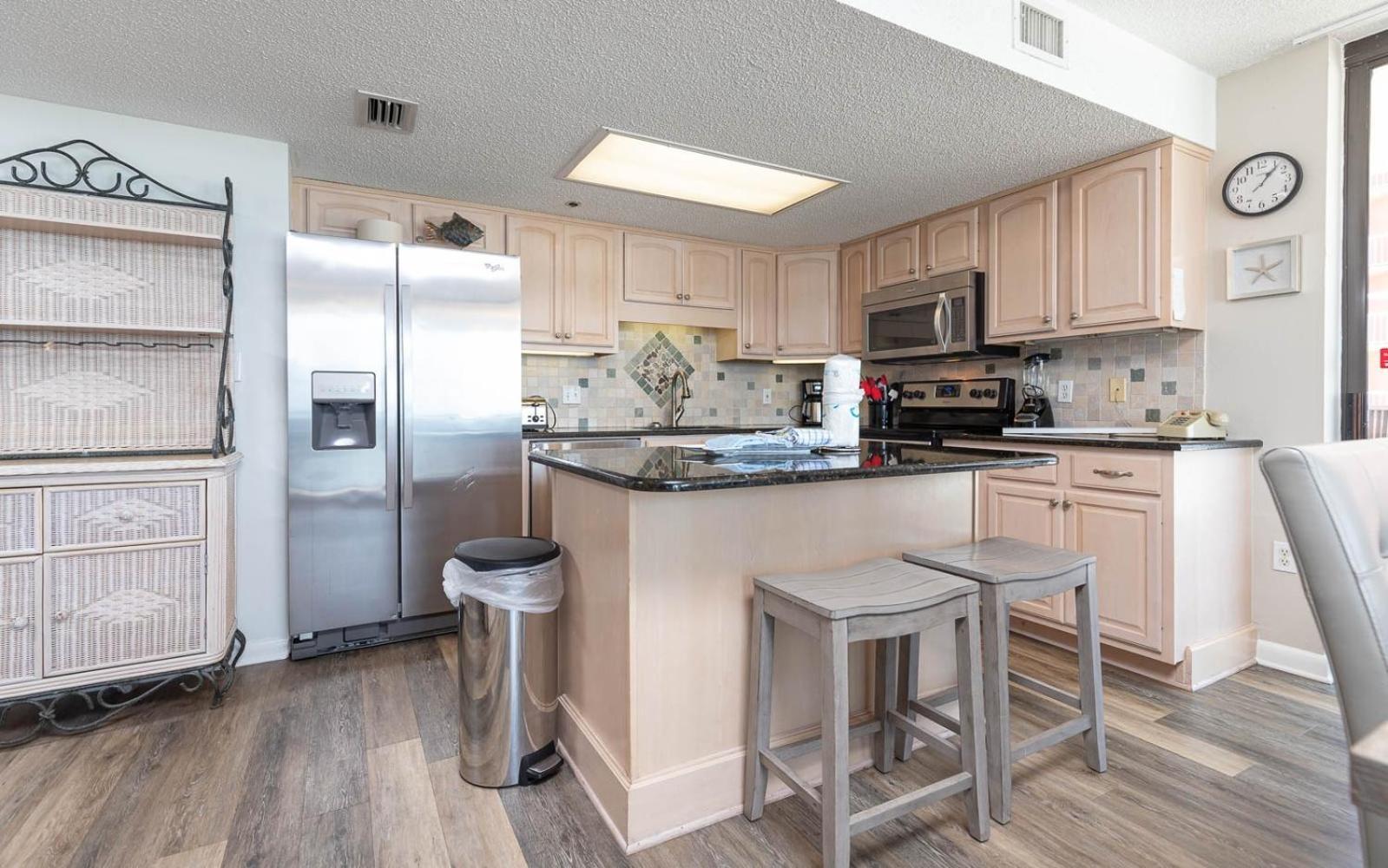 Phoenix East 2 By Brett Robinson Vacations Orange Beach Room photo