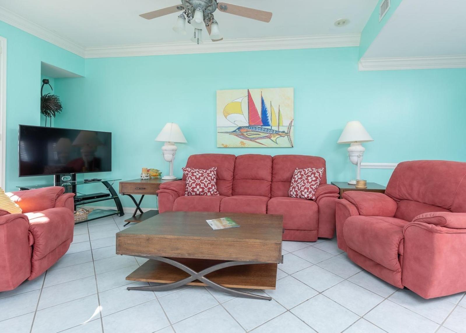 Phoenix East 2 By Brett Robinson Vacations Orange Beach Room photo