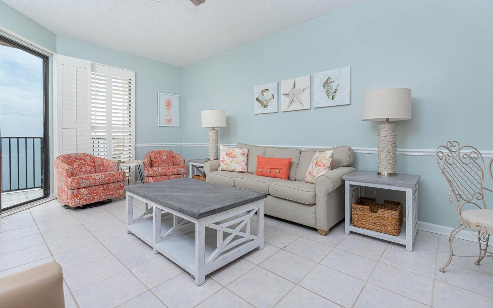 Phoenix East 2 By Brett Robinson Vacations Orange Beach Room photo