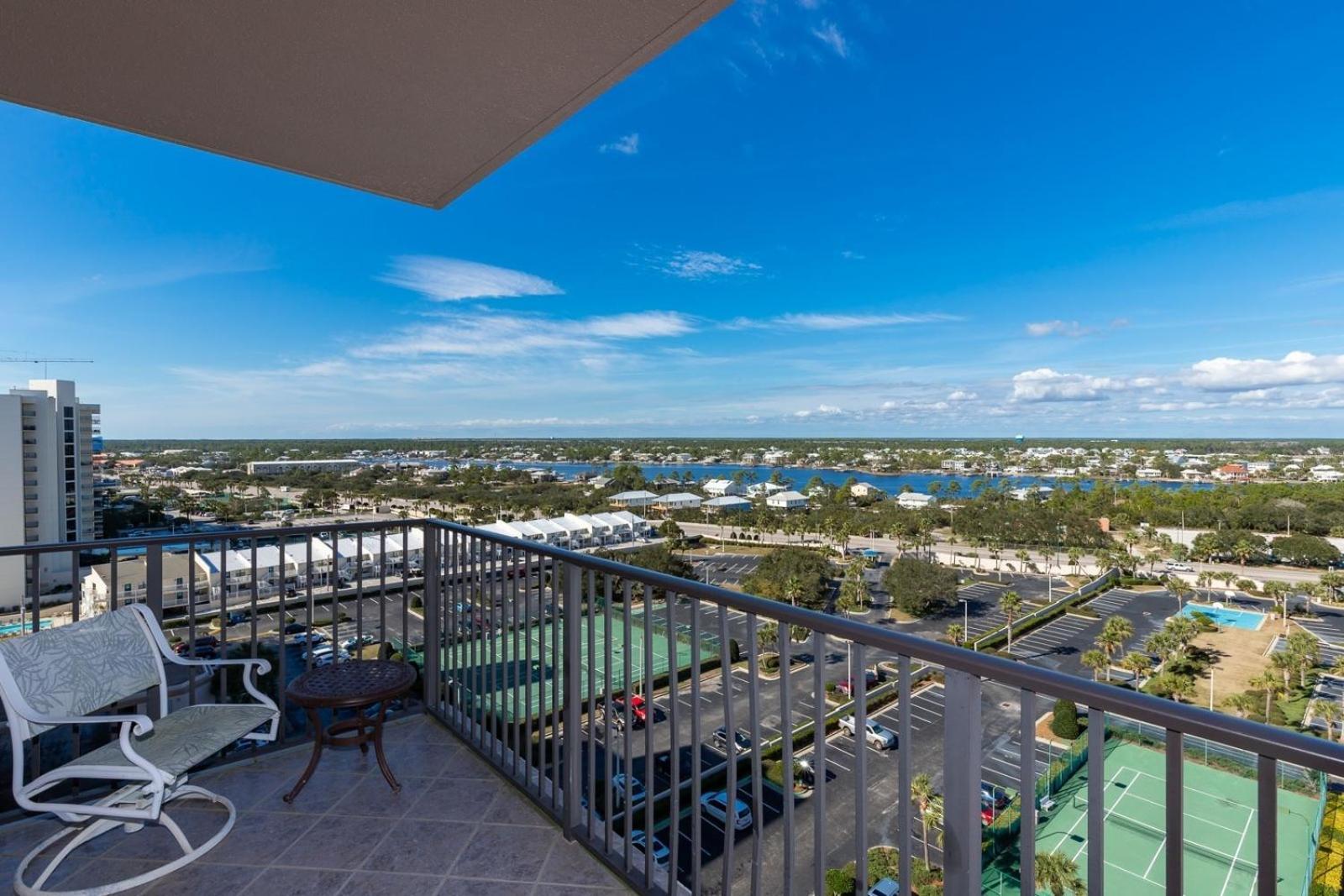 Phoenix East 2 By Brett Robinson Vacations Orange Beach Room photo