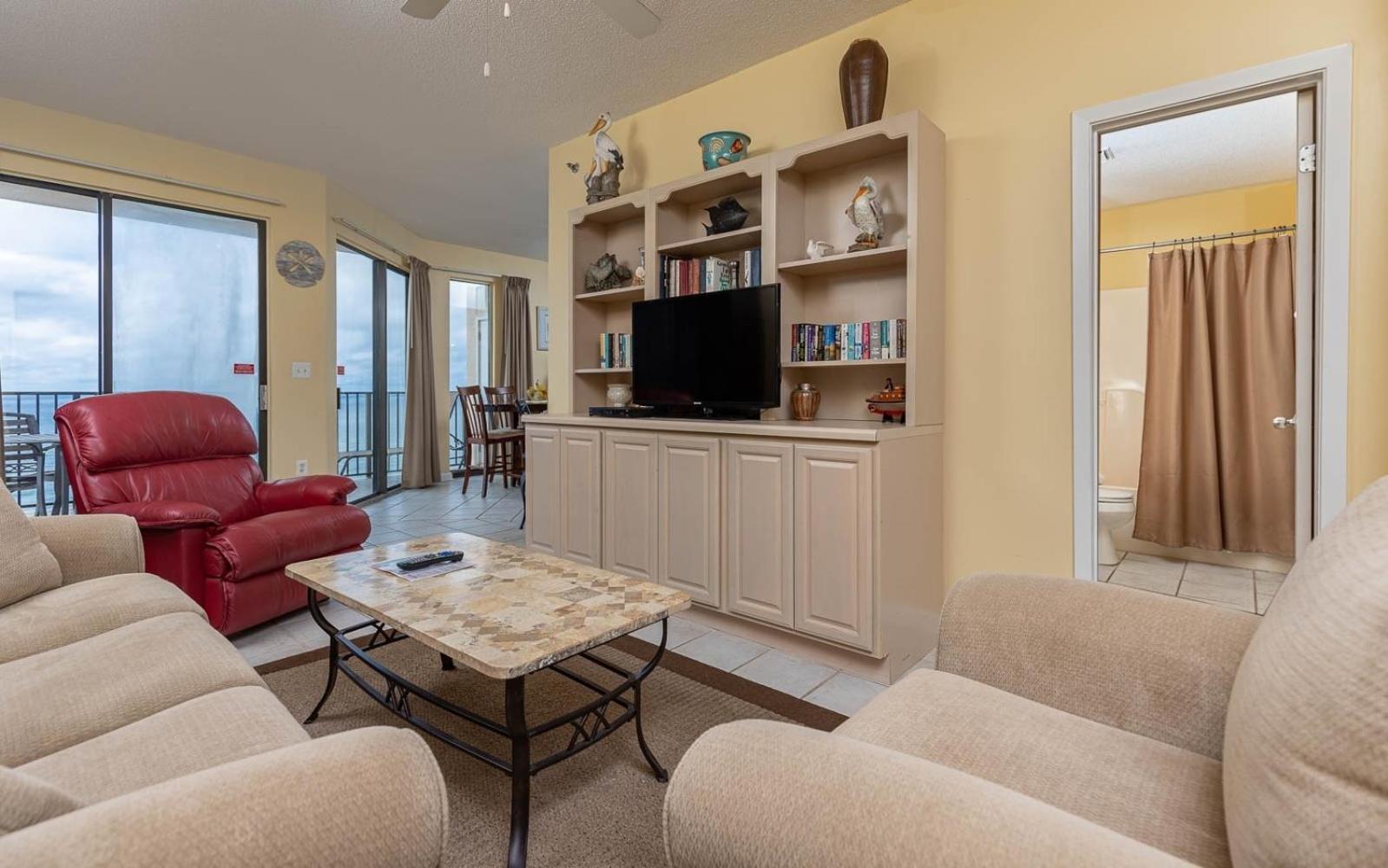 Phoenix East 2 By Brett Robinson Vacations Orange Beach Room photo