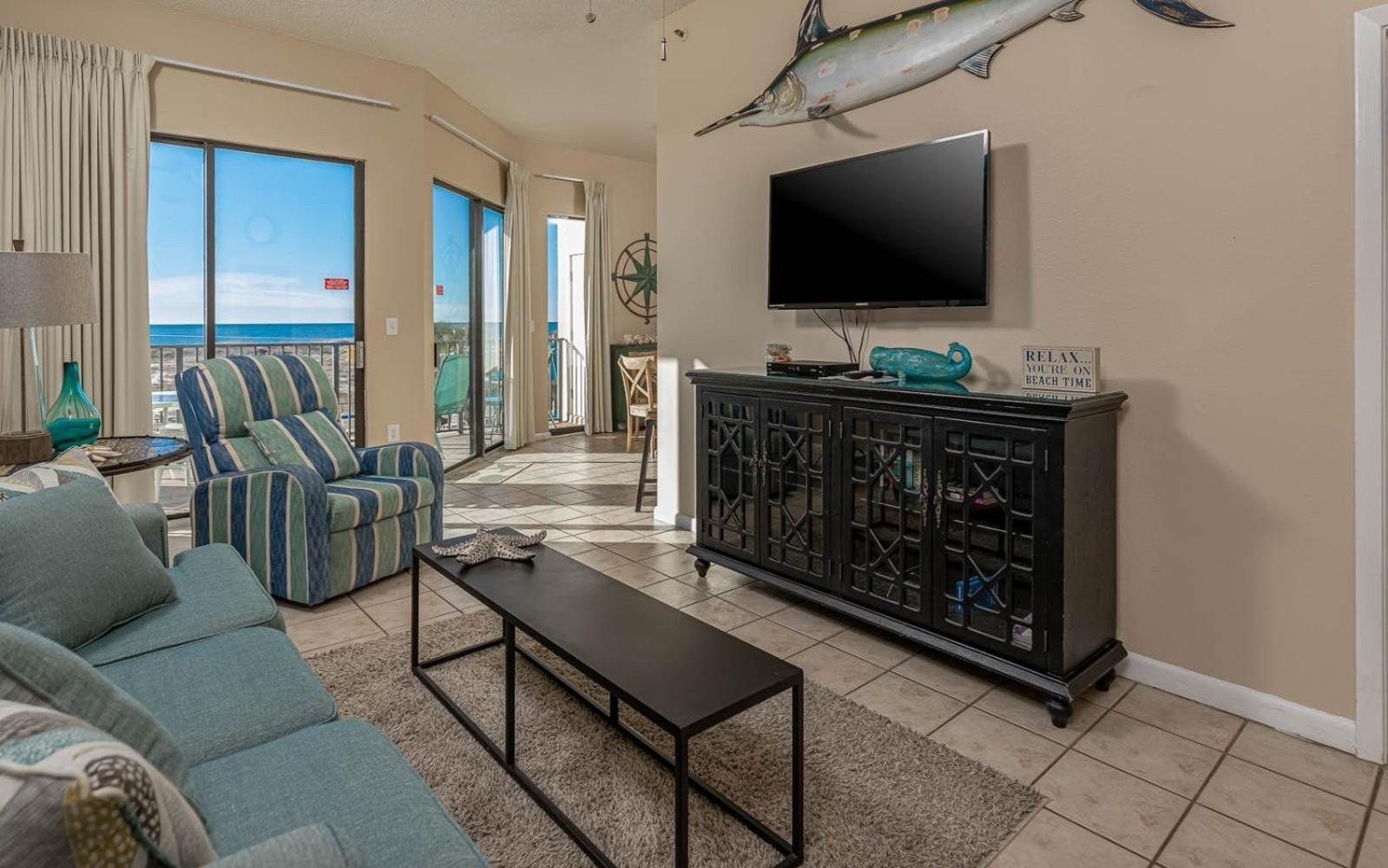 Phoenix East 2 By Brett Robinson Vacations Orange Beach Room photo