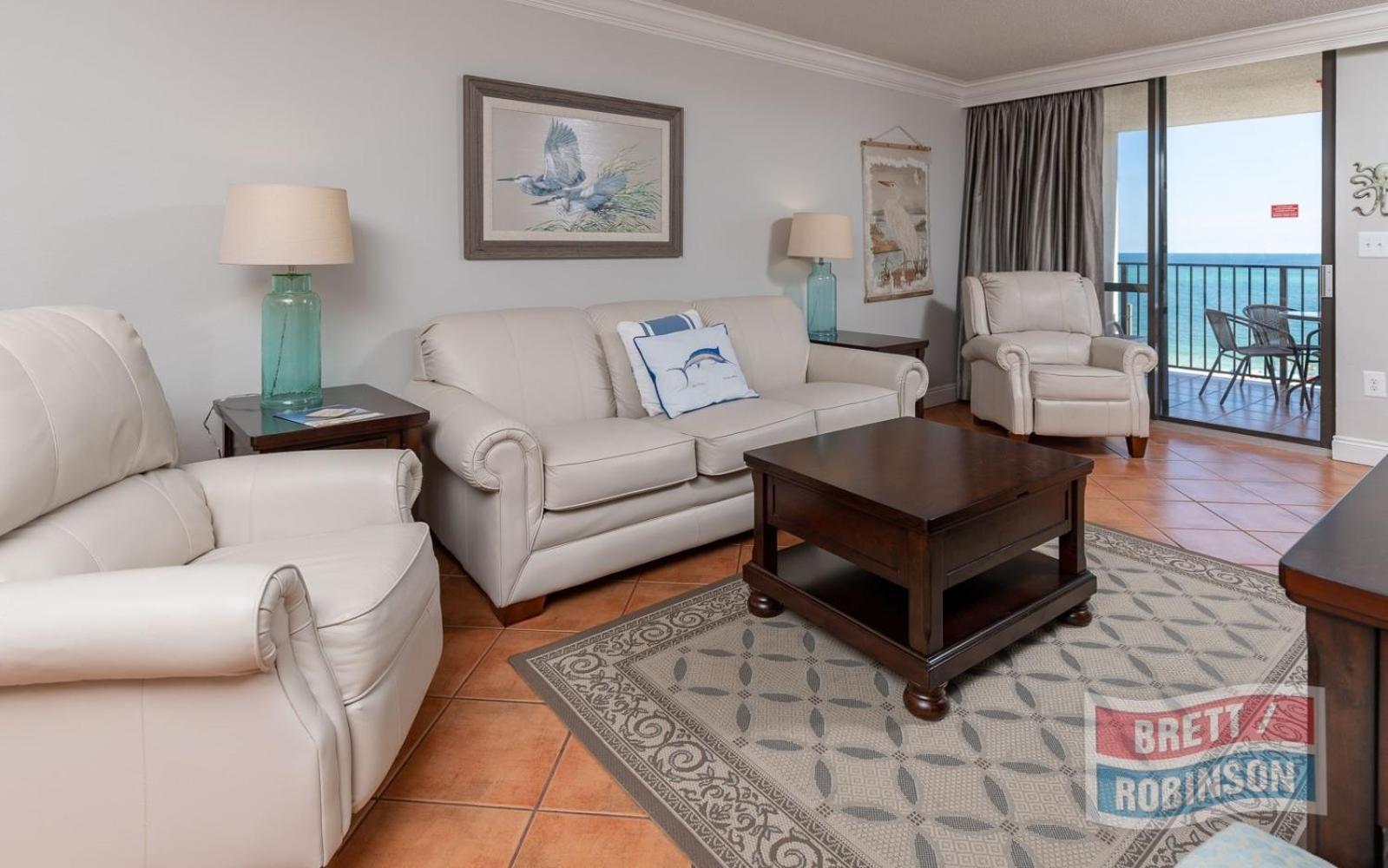 Phoenix East 2 By Brett Robinson Vacations Orange Beach Room photo