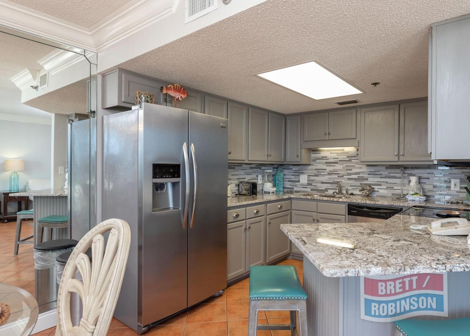 Phoenix East 2 By Brett Robinson Vacations Orange Beach Room photo